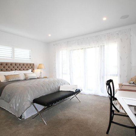 Ohaupo Olives Bed & Breakfast Екстериор снимка
