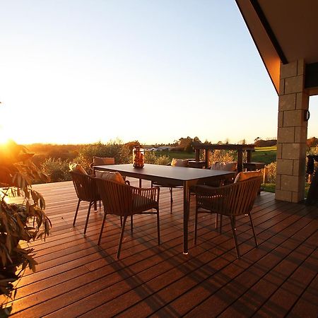 Ohaupo Olives Bed & Breakfast Екстериор снимка