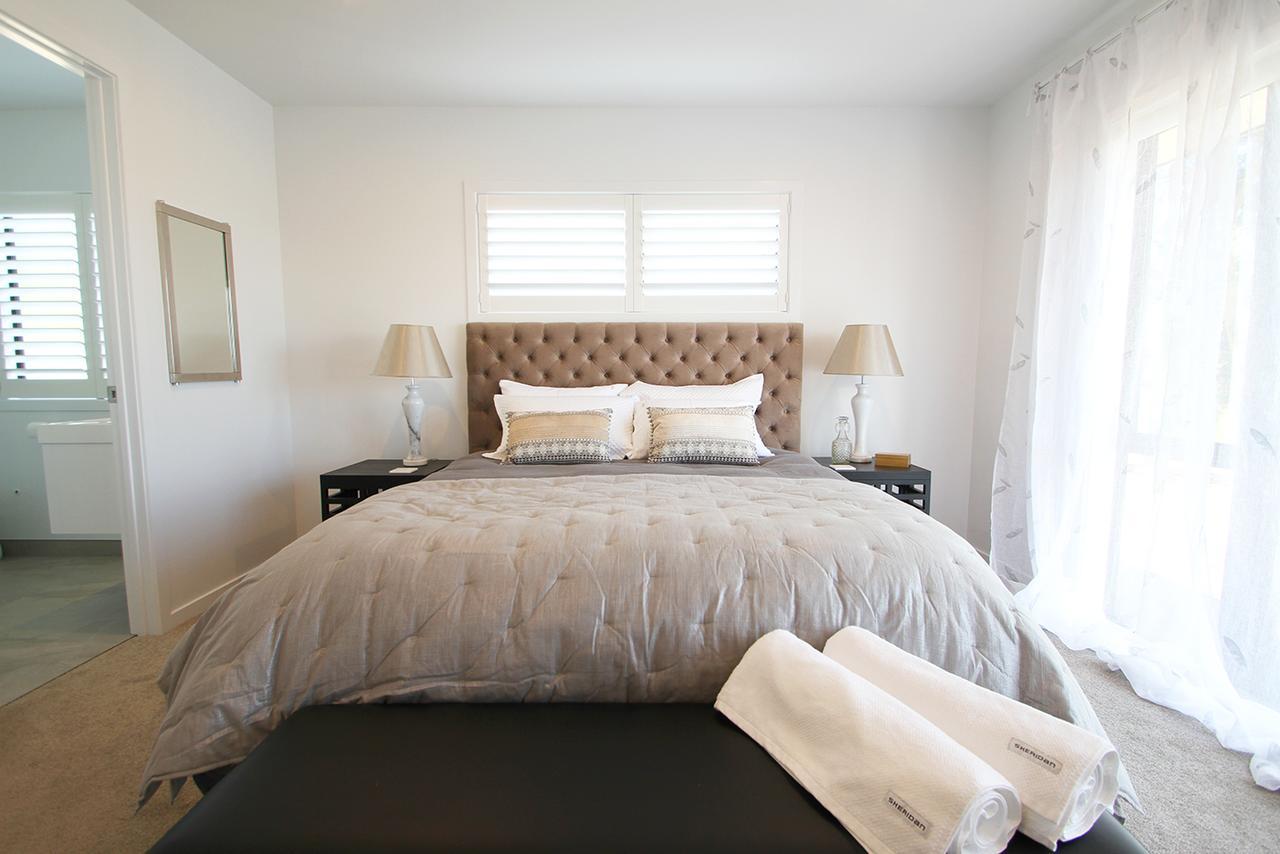 Ohaupo Olives Bed & Breakfast Екстериор снимка